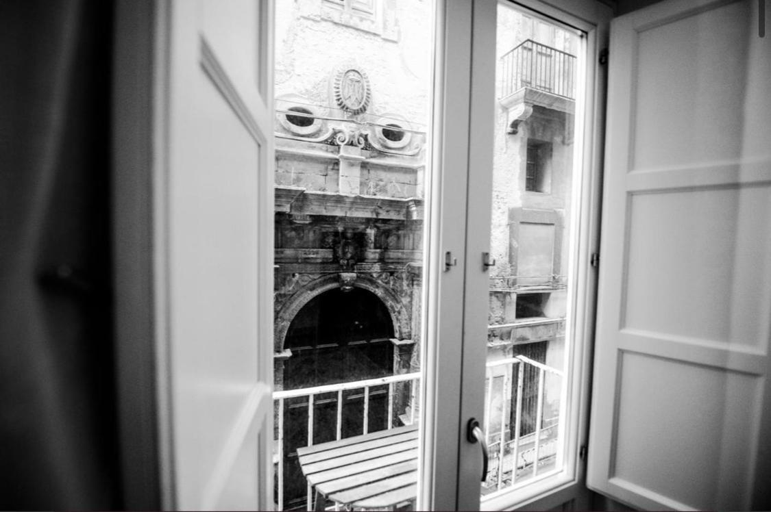 Angelo Apartments & Rooms トラーパニ エクステリア 写真