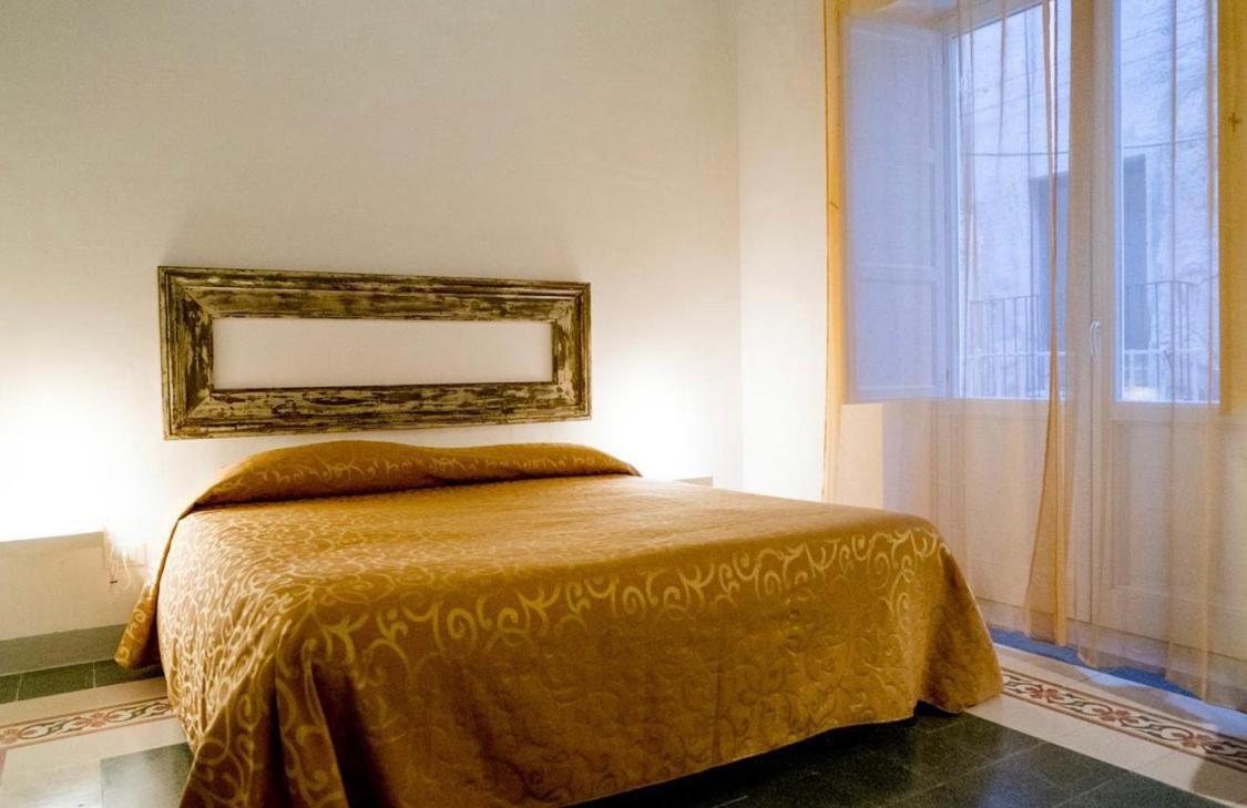 Angelo Apartments & Rooms トラーパニ エクステリア 写真