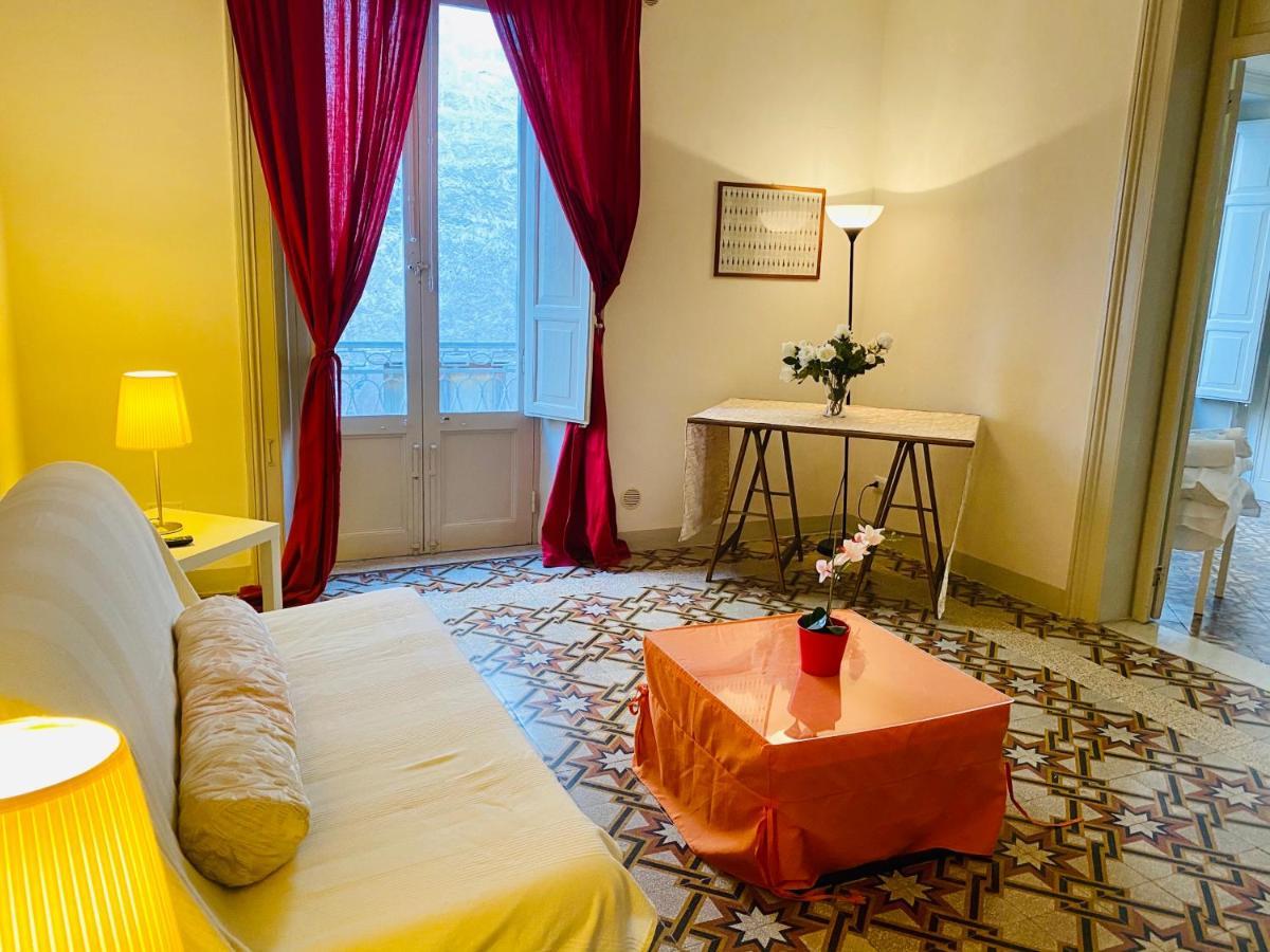 Angelo Apartments & Rooms トラーパニ エクステリア 写真