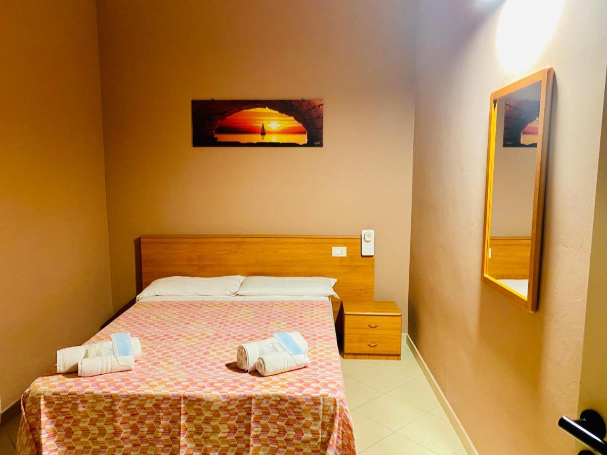 Angelo Apartments & Rooms トラーパニ エクステリア 写真