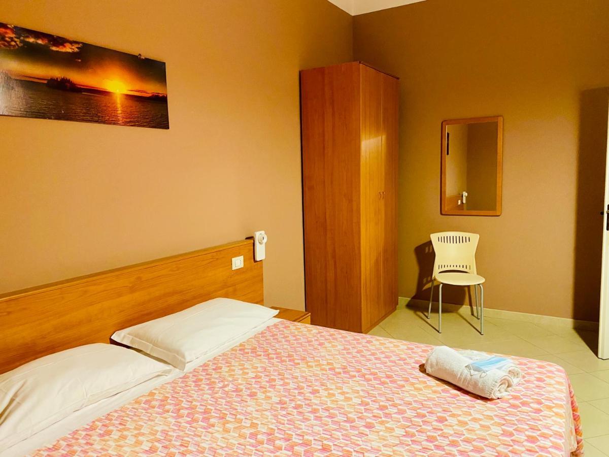 Angelo Apartments & Rooms トラーパニ エクステリア 写真