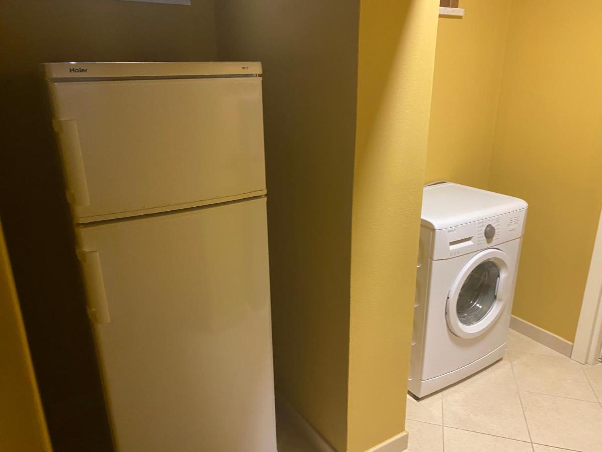 Angelo Apartments & Rooms トラーパニ エクステリア 写真