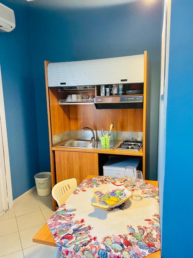 Angelo Apartments & Rooms トラーパニ エクステリア 写真