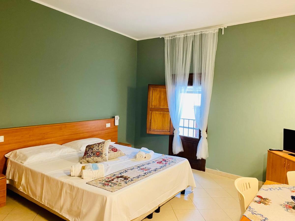 Angelo Apartments & Rooms トラーパニ エクステリア 写真