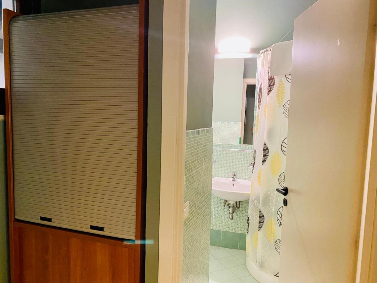 Angelo Apartments & Rooms トラーパニ エクステリア 写真