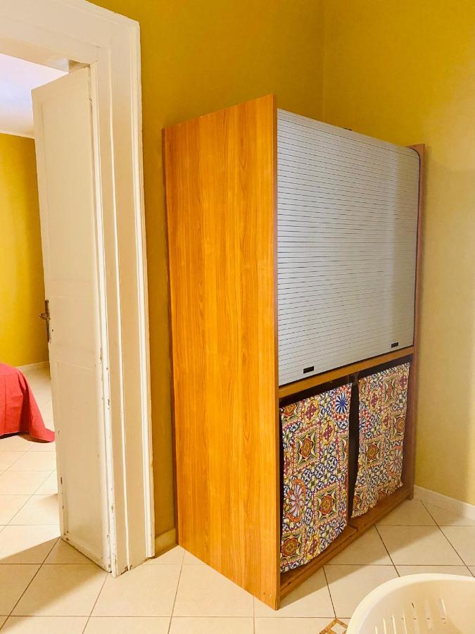 Angelo Apartments & Rooms トラーパニ エクステリア 写真