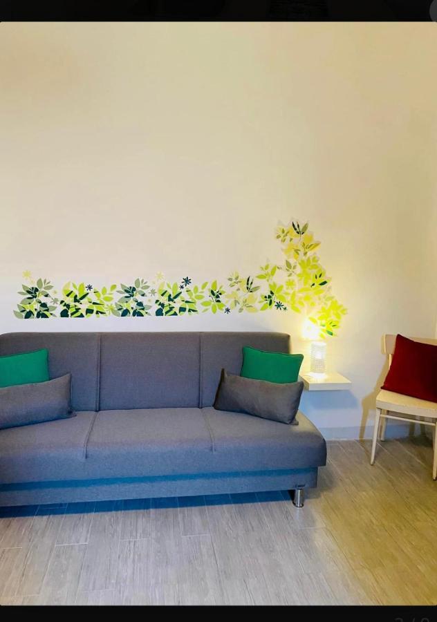 Angelo Apartments & Rooms トラーパニ エクステリア 写真