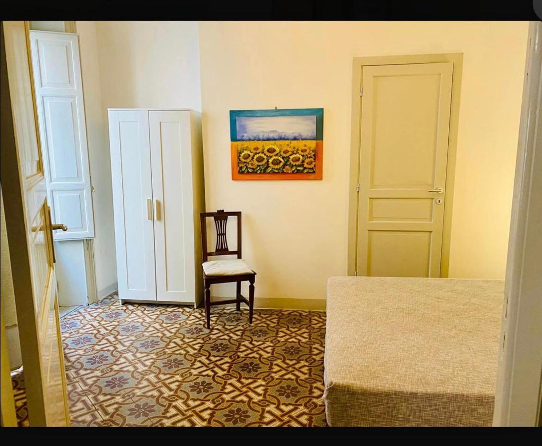 Angelo Apartments & Rooms トラーパニ エクステリア 写真