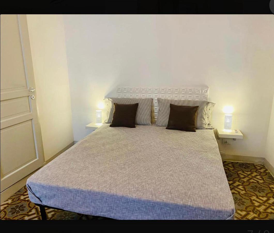 Angelo Apartments & Rooms トラーパニ エクステリア 写真