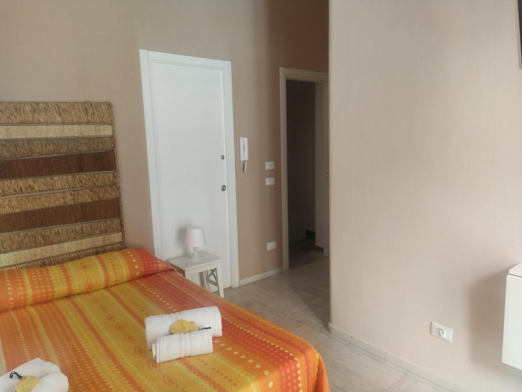 Angelo Apartments & Rooms トラーパニ 部屋 写真