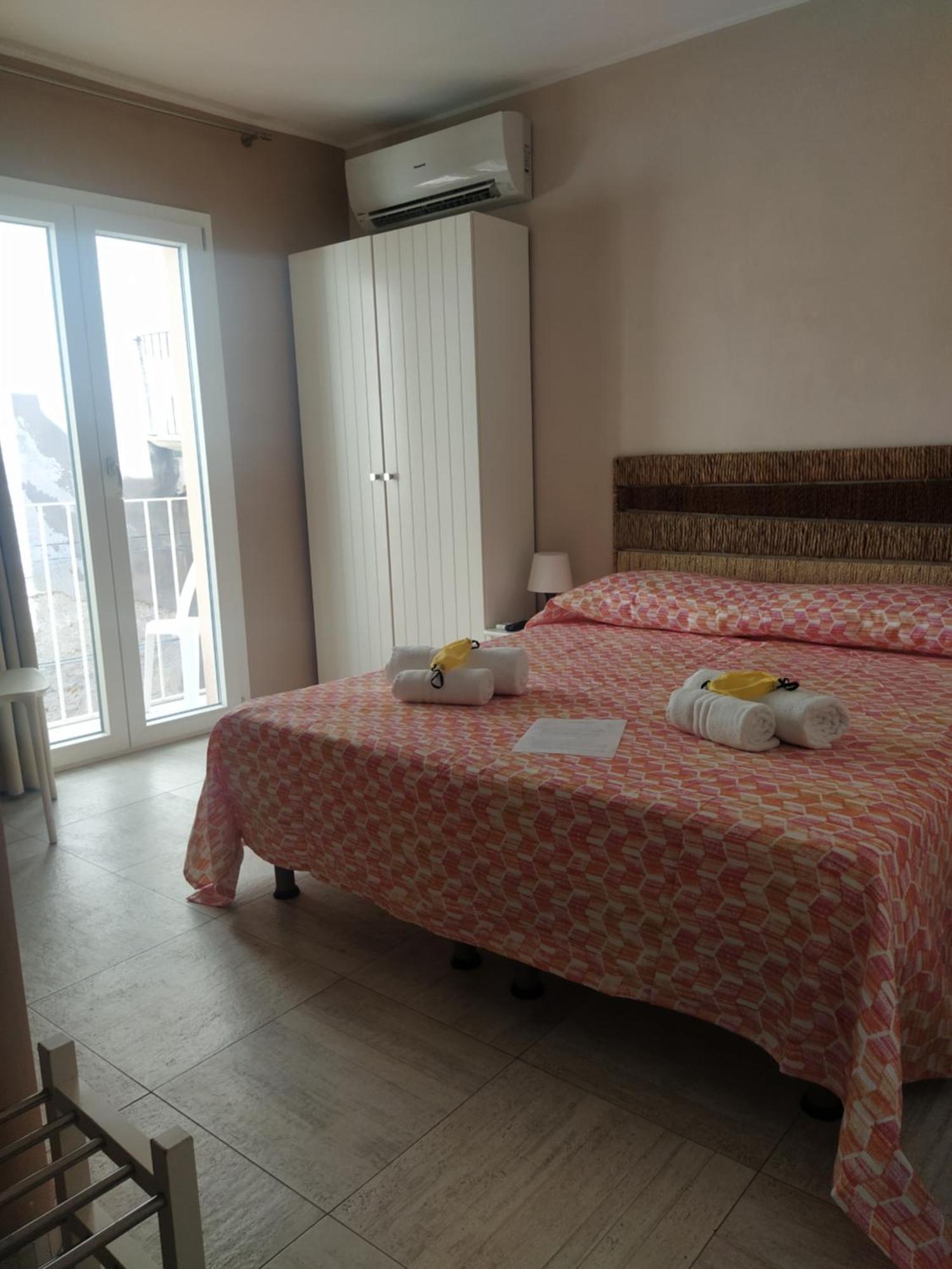 Angelo Apartments & Rooms トラーパニ 部屋 写真